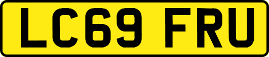 LC69FRU