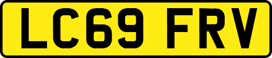 LC69FRV