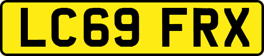 LC69FRX