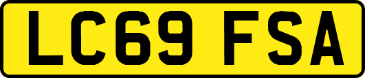 LC69FSA