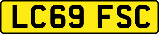 LC69FSC