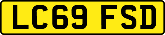 LC69FSD