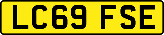 LC69FSE