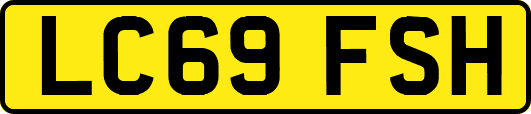 LC69FSH