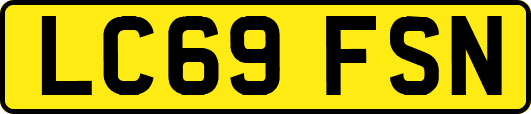LC69FSN