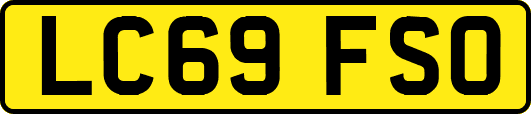 LC69FSO