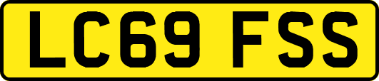 LC69FSS