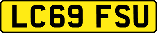LC69FSU