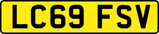 LC69FSV
