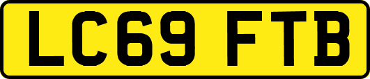 LC69FTB