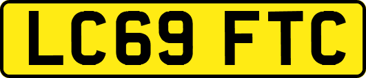 LC69FTC
