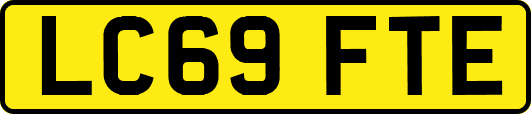 LC69FTE