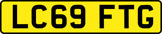 LC69FTG
