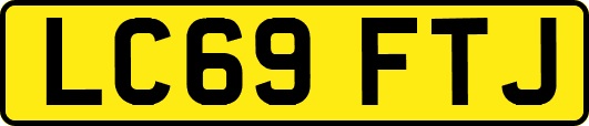 LC69FTJ