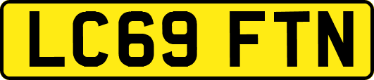 LC69FTN