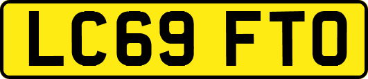 LC69FTO