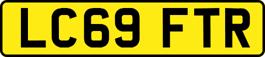 LC69FTR