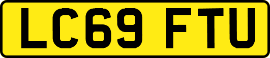 LC69FTU