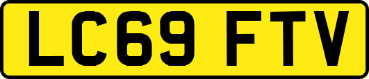 LC69FTV