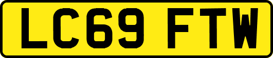 LC69FTW