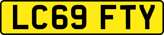 LC69FTY