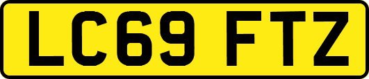 LC69FTZ