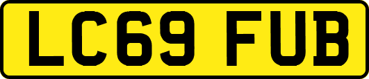 LC69FUB