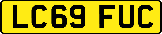LC69FUC