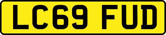 LC69FUD