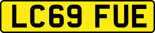LC69FUE