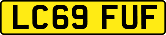LC69FUF