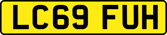 LC69FUH