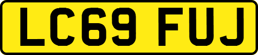 LC69FUJ