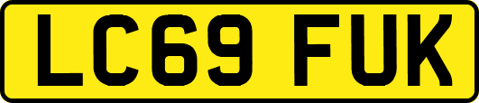 LC69FUK