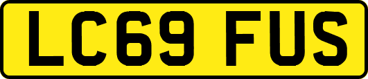 LC69FUS