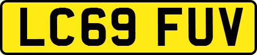 LC69FUV