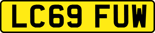 LC69FUW