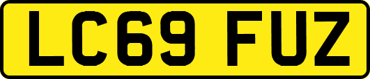 LC69FUZ