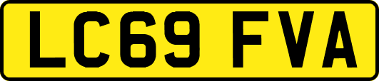 LC69FVA
