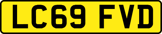 LC69FVD