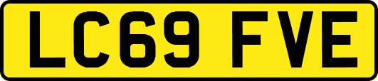 LC69FVE