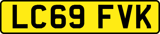 LC69FVK