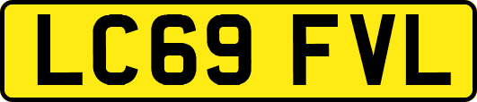 LC69FVL