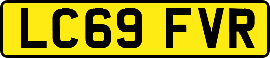 LC69FVR