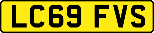 LC69FVS