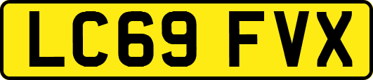 LC69FVX
