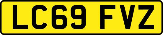 LC69FVZ