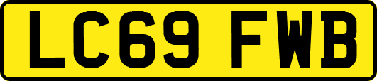 LC69FWB