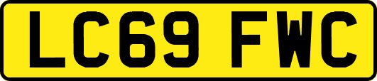 LC69FWC