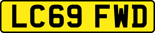 LC69FWD